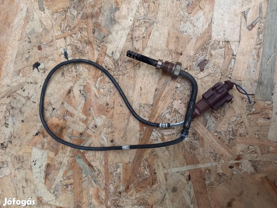 Vw Passat B6 2005-2011 1.9Tdi Diesel Kipufogó Hőmérséklet