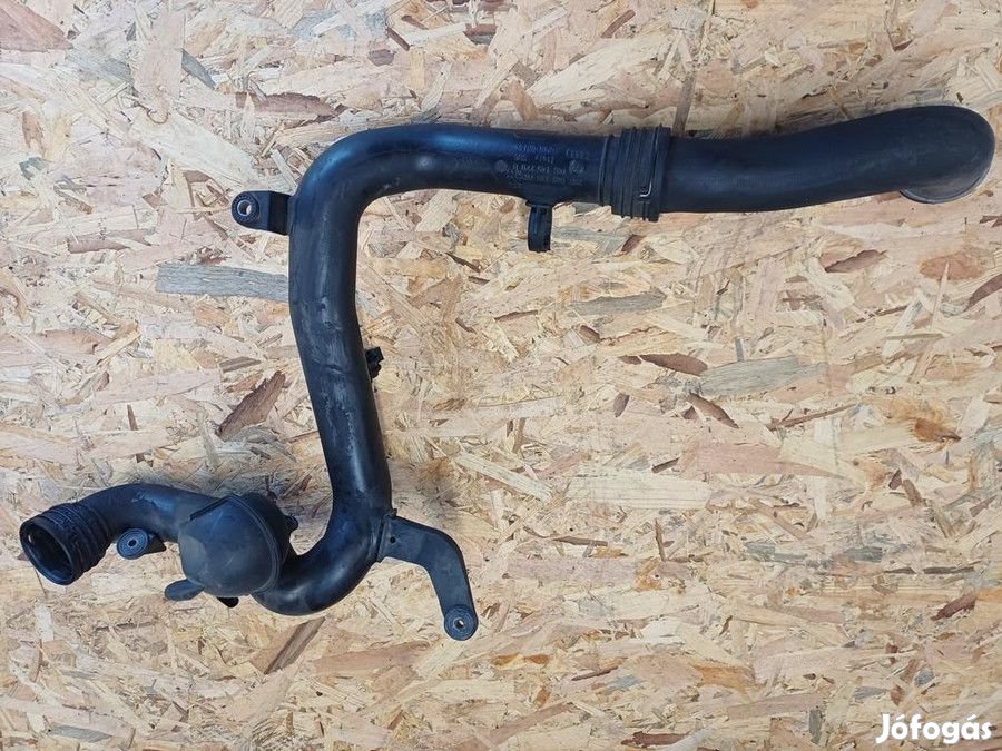 Vw Passat B6 2005-2011 1.9Tdi Diesel Turbócső