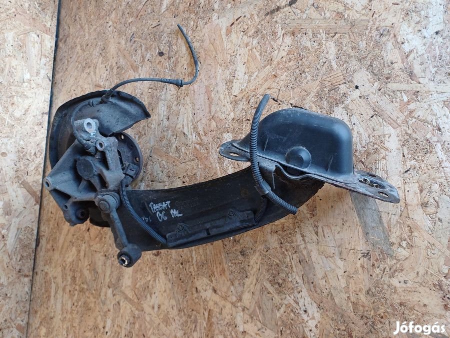 Vw Passat B6 2005-2011 Bal Hátsó Csonkállvány Lengőkarral