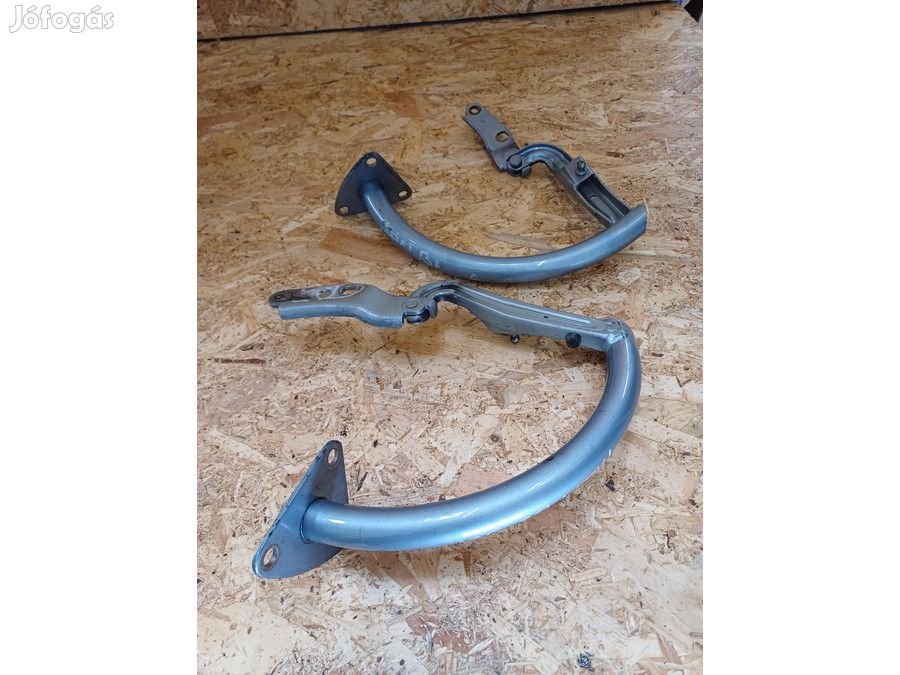 Vw Passat B6 2005-2011 Csomagtérajtó Zsanér Pár