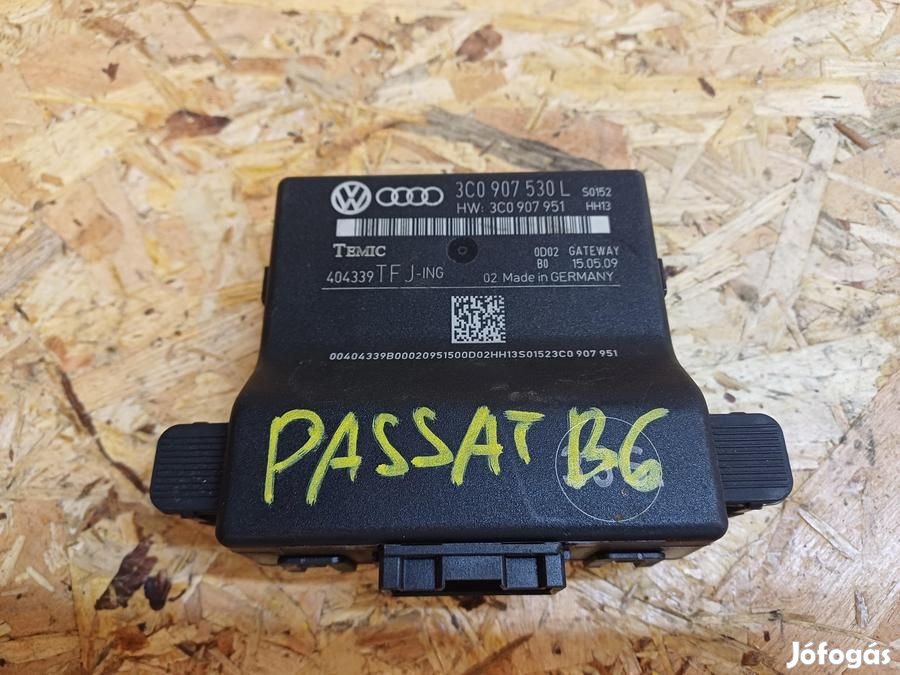 Vw Passat B6 (2005-2011) Gateway