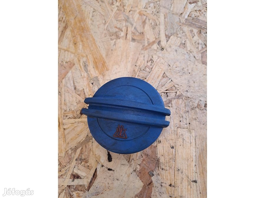 Vw Passat B6 2005-2011 Kiegyenlítő Tartály Sapka