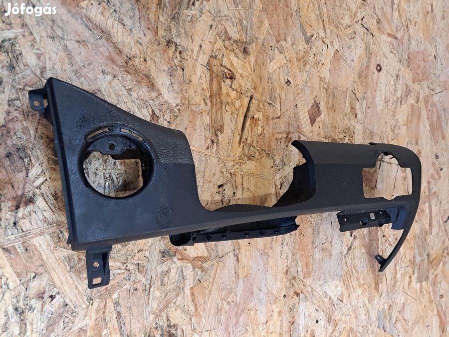 Vw Passat B6 2005-2011 Kormányoszlop Burkolat