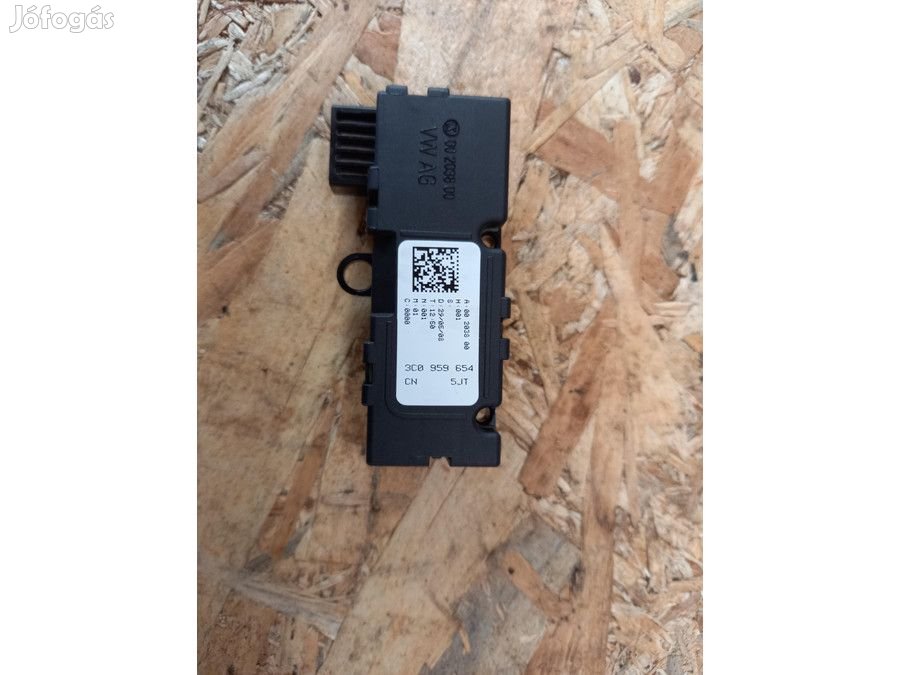 Vw Passat B6 2005-2011 Kormányszög Jeladó