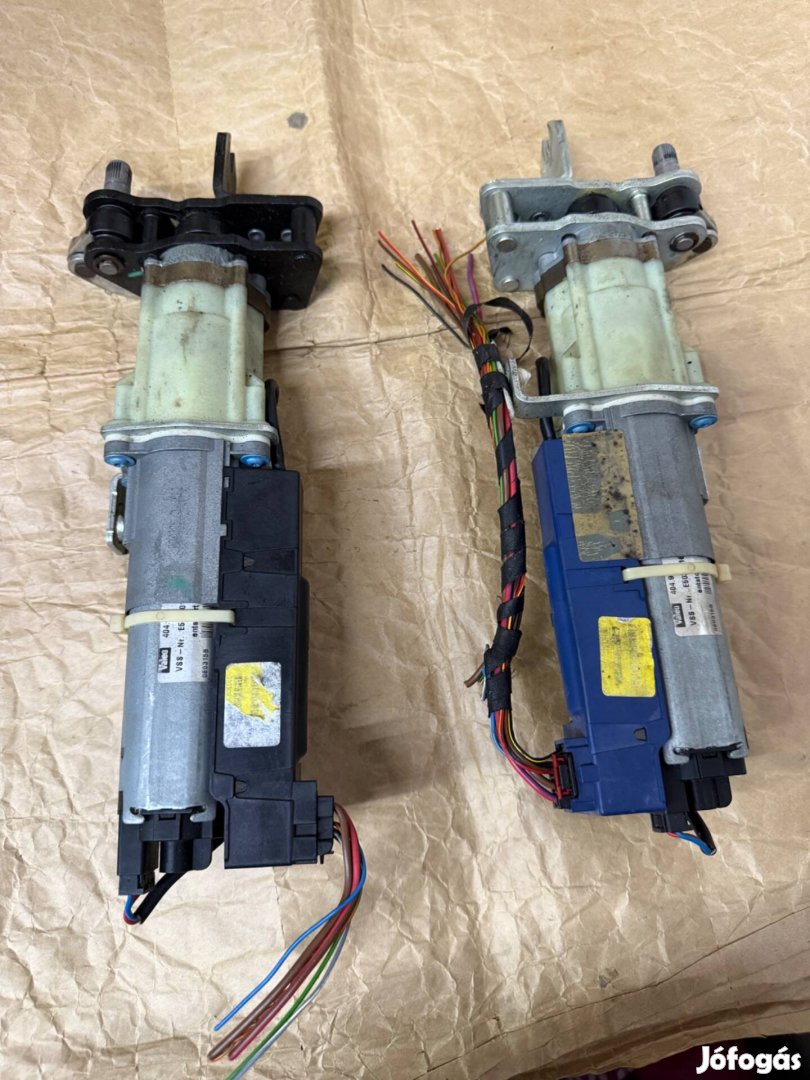 Vw Passat B6 csomagtér nyitó motor 3c9827383c 3c9827384h