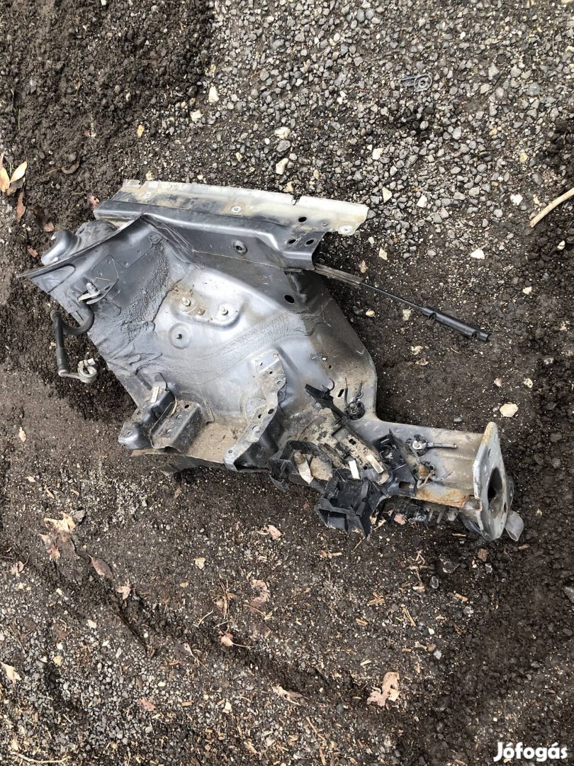 Vw Passat B6 negyed nyúlvány jobb -bal 