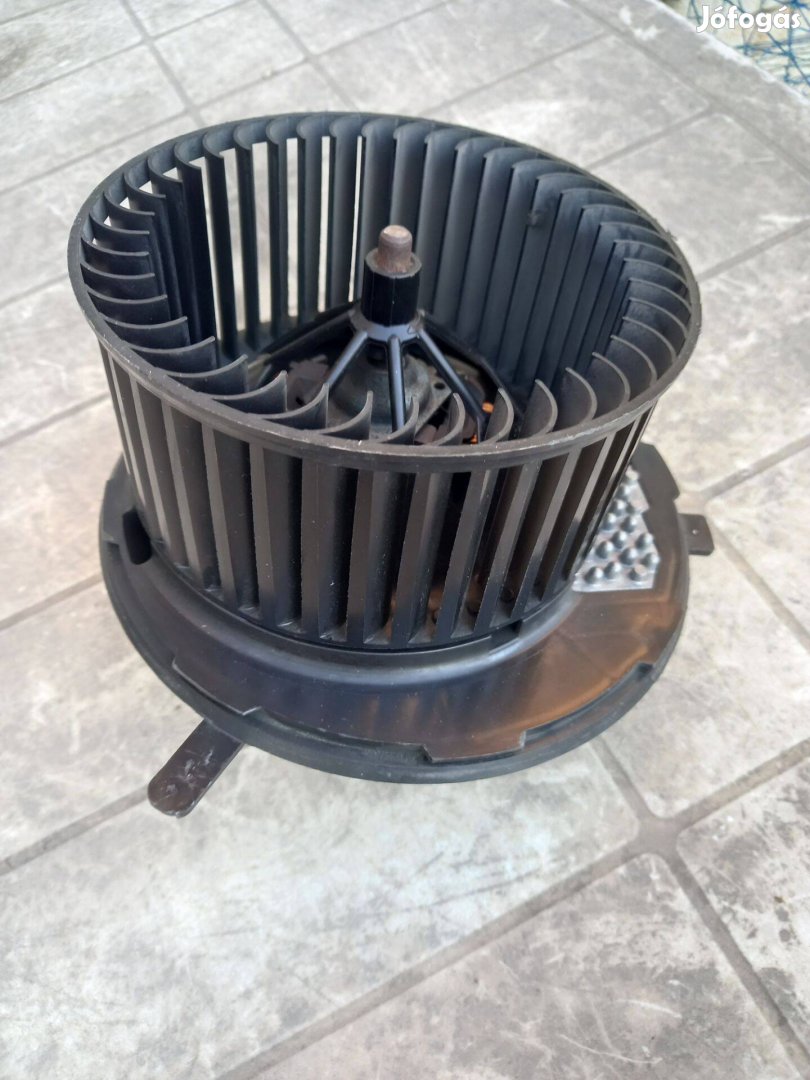 Vw Passat B6 ventilátor eladó