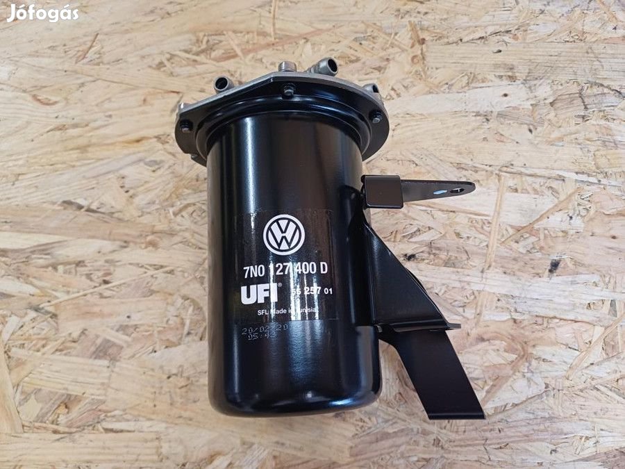 Vw Passat B7 2010-2014 2.0Tdi Diesel Üzemanyagszűrőház Új