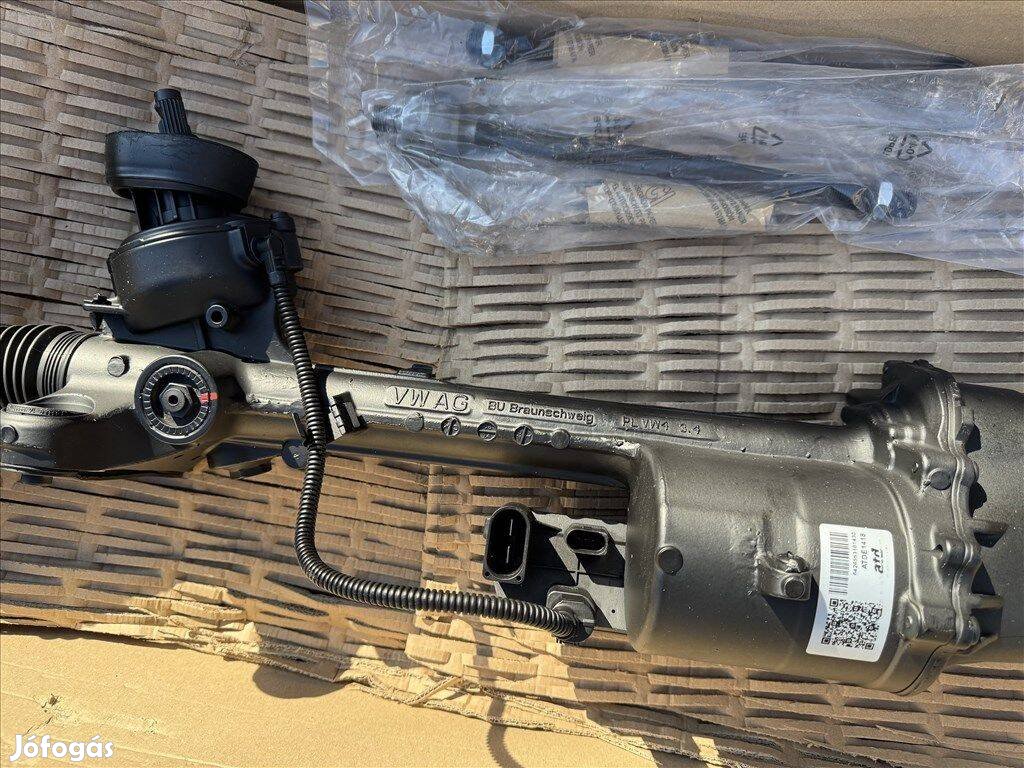 Vw Passat B7 kormánymű 3AB423061M