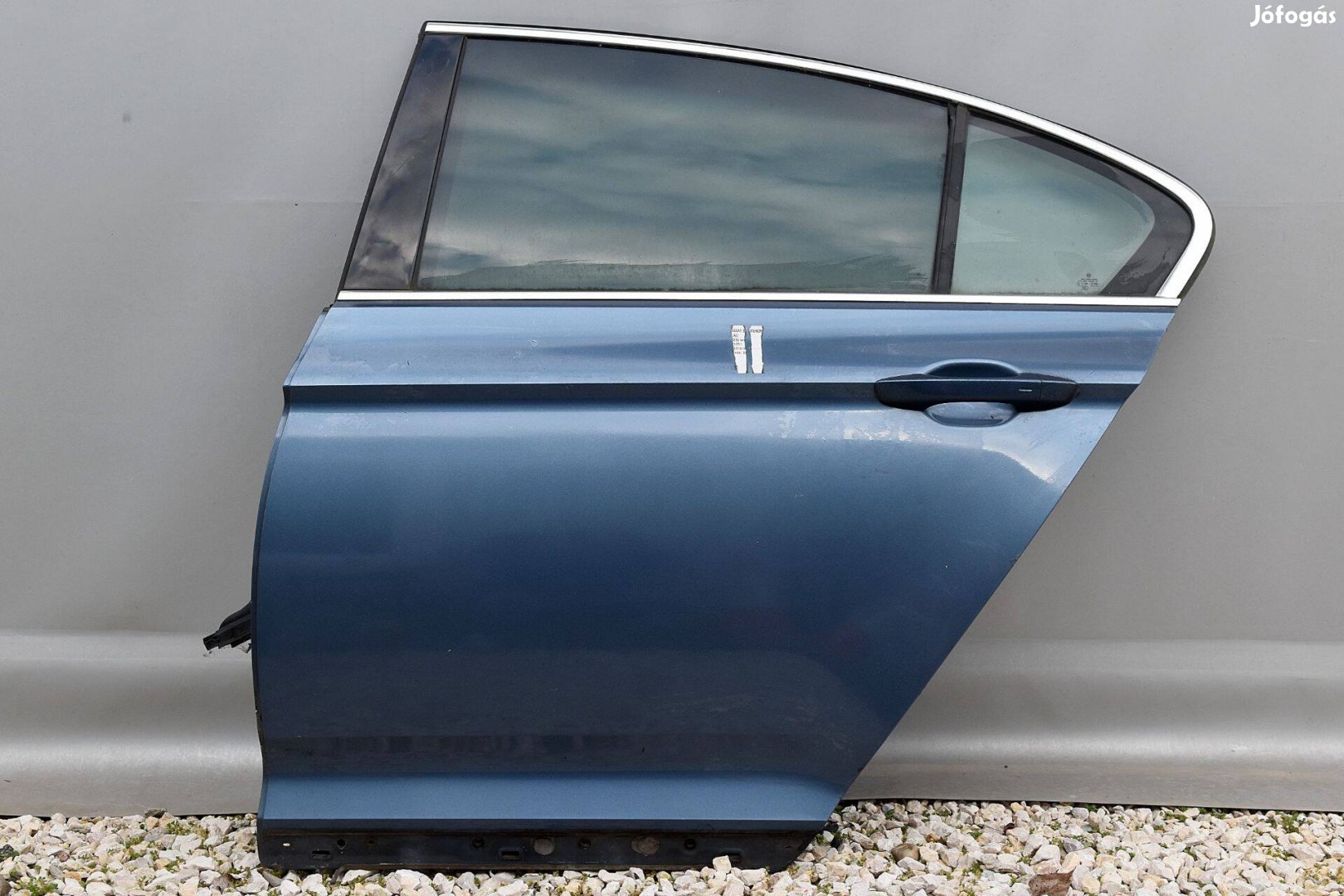 Vw Passat B8 Sedan bal hátsó ajtó eladó