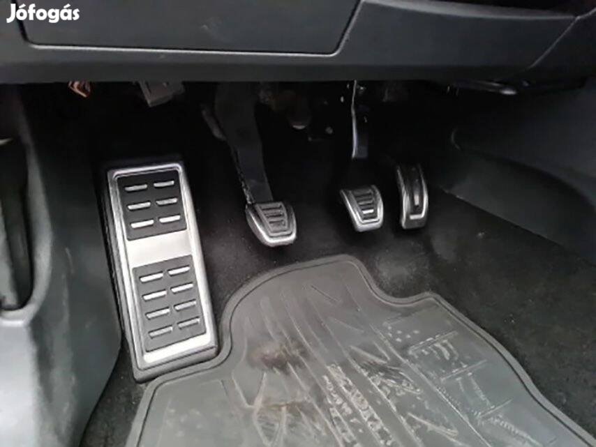 Vw Passat B8, Golf 7, Seat, Skoda Octavia pedál szett manuális