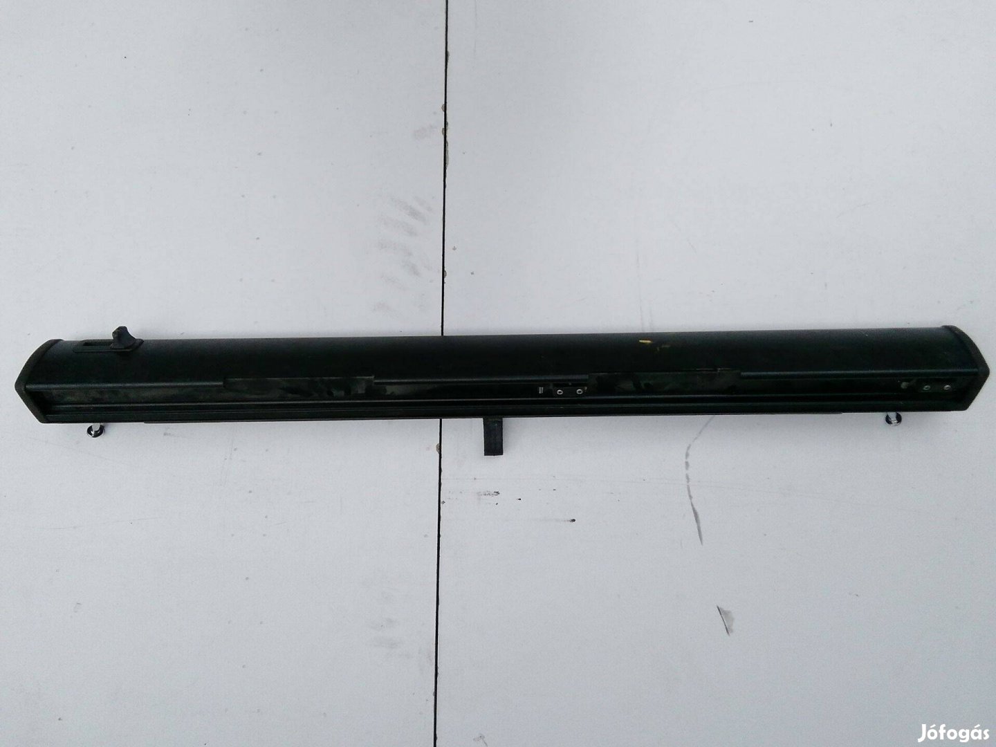 Vw Passat B 5.5 kombi-Csomagtér elválasztó háló-Kutyaháló