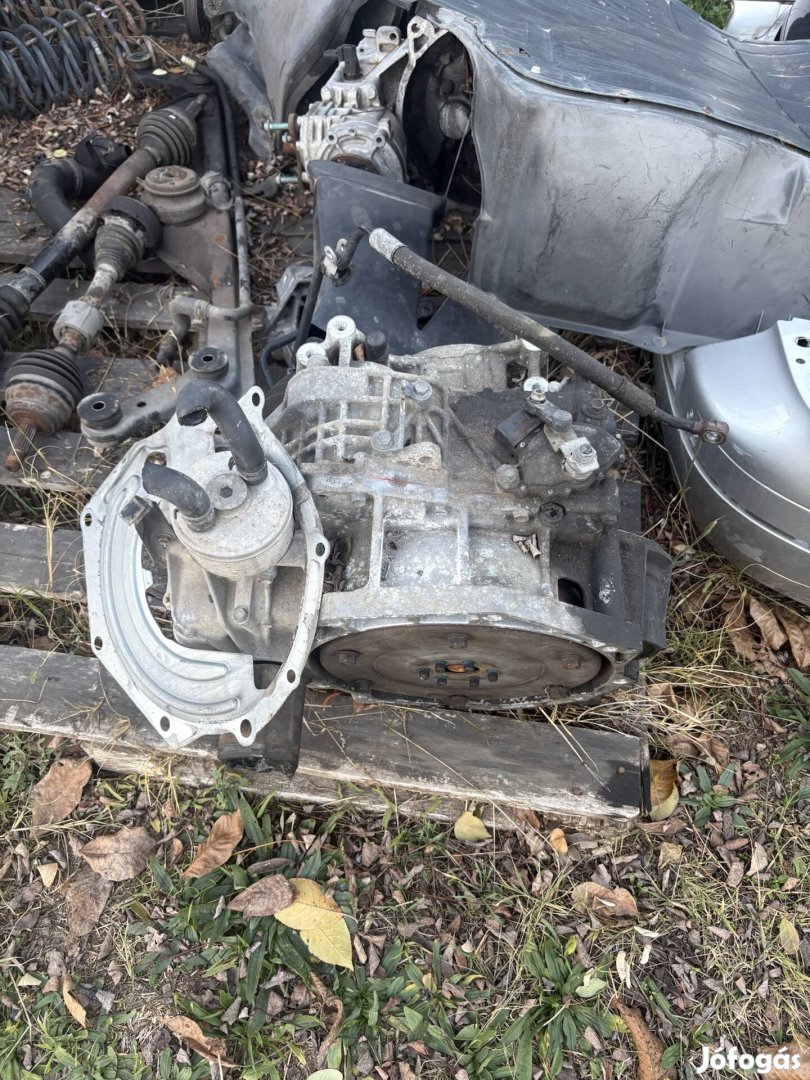 Vw Passat Eos Golf 2.0 FSI Juc automata váltó