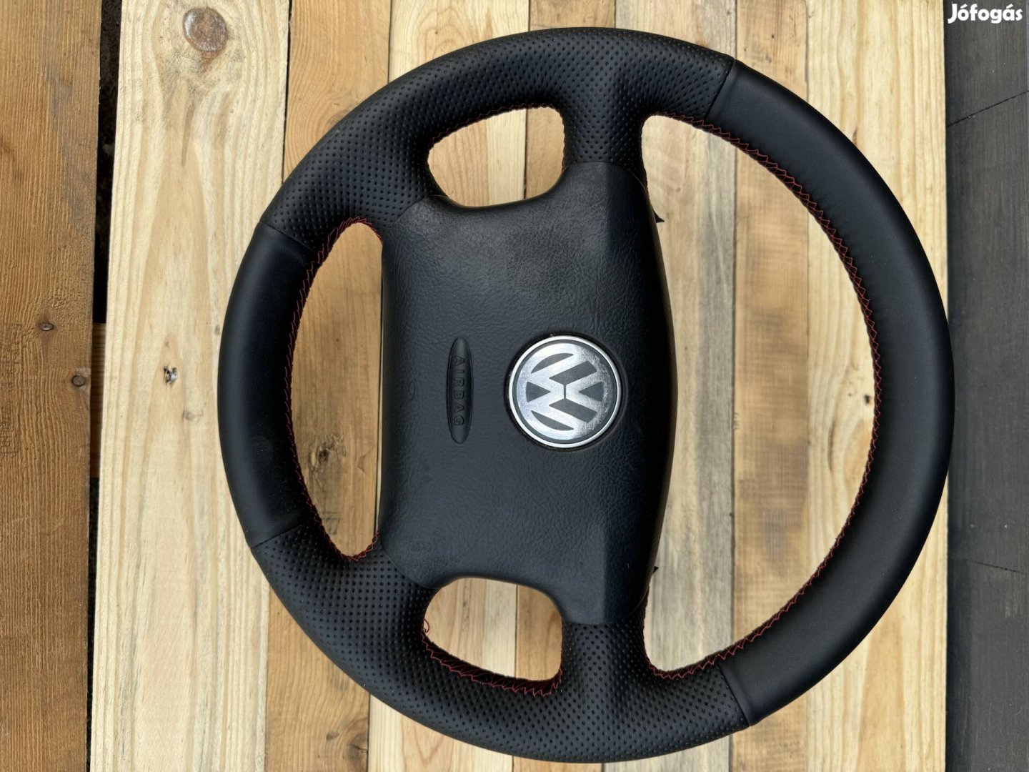 Vw Passat,Golf, Bora kormány+légzsák