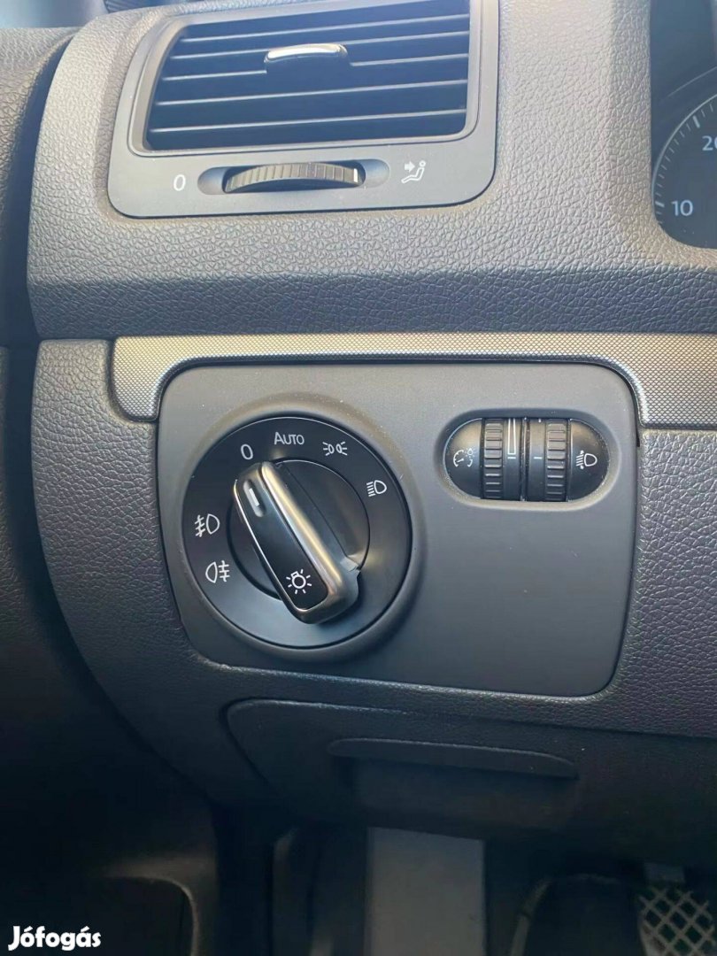 Vw Passat, Golf, Jetta, stb lámpakapcsoló , automata