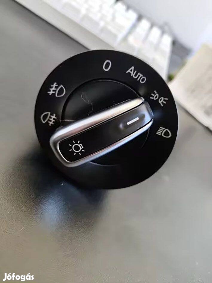 Vw Passat, Golf, Jetta, stb lámpakapcsoló új Autó funkcióval