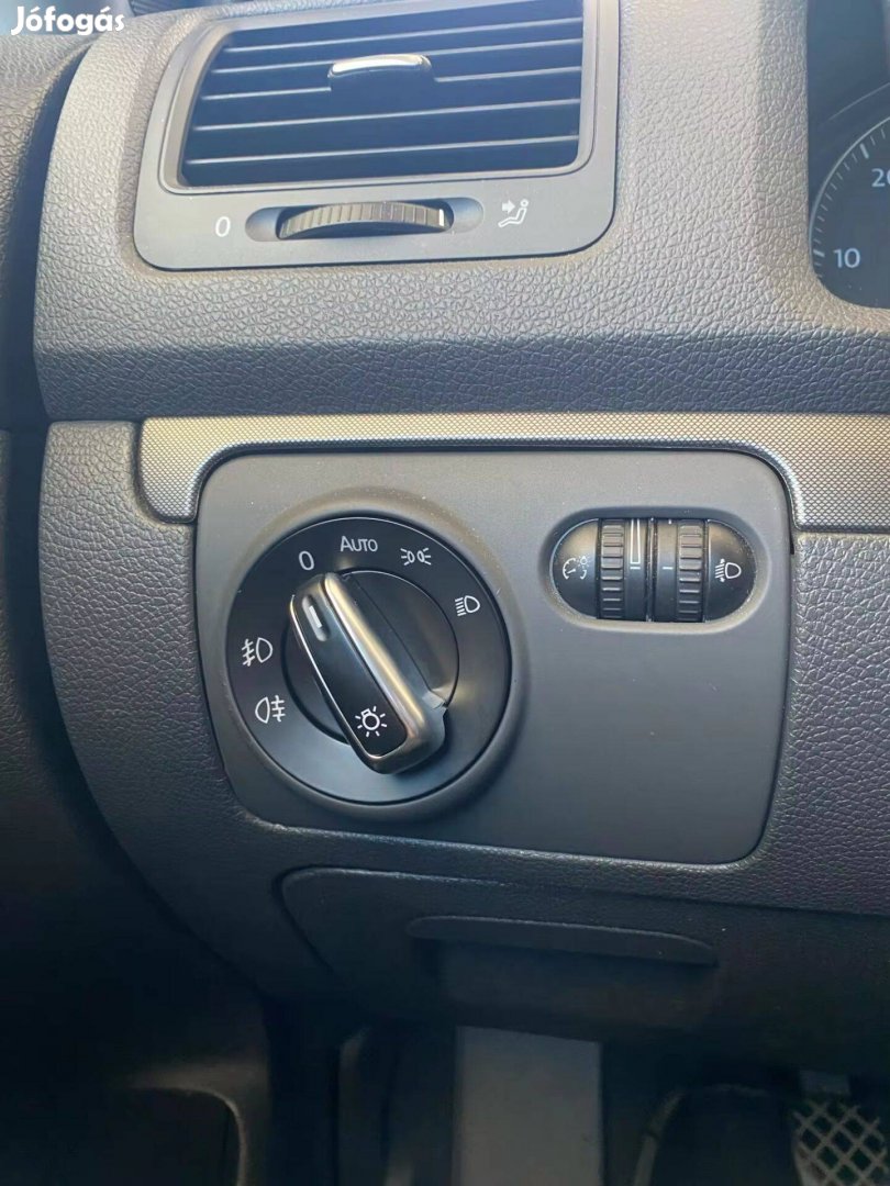 Vw Passat, Golf, Jetta, stb lámpakapcsoló új Autó funkcióval