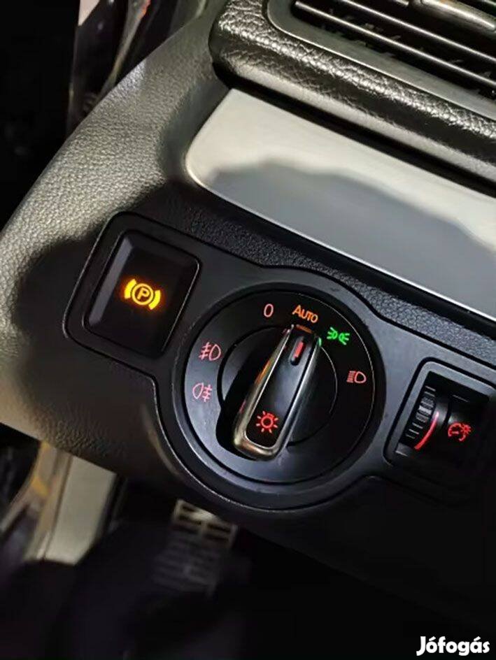 Vw Passat, Golf, Jetta, stb villágitás kapcsoló új, au