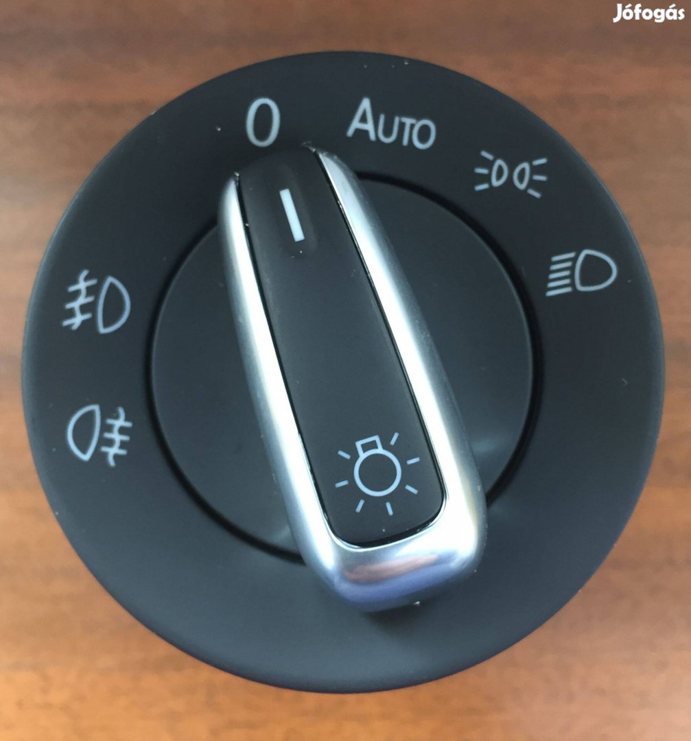 Vw Passat, Golf, Jetta, stb villágitáskapcsoló új