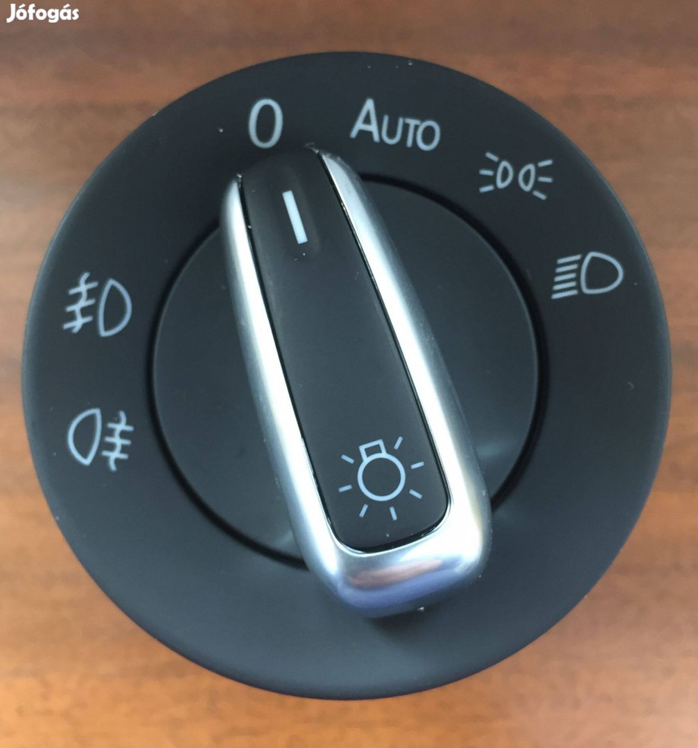Vw Passat, Golf, Jetta, stb villágitáskapcsoló új