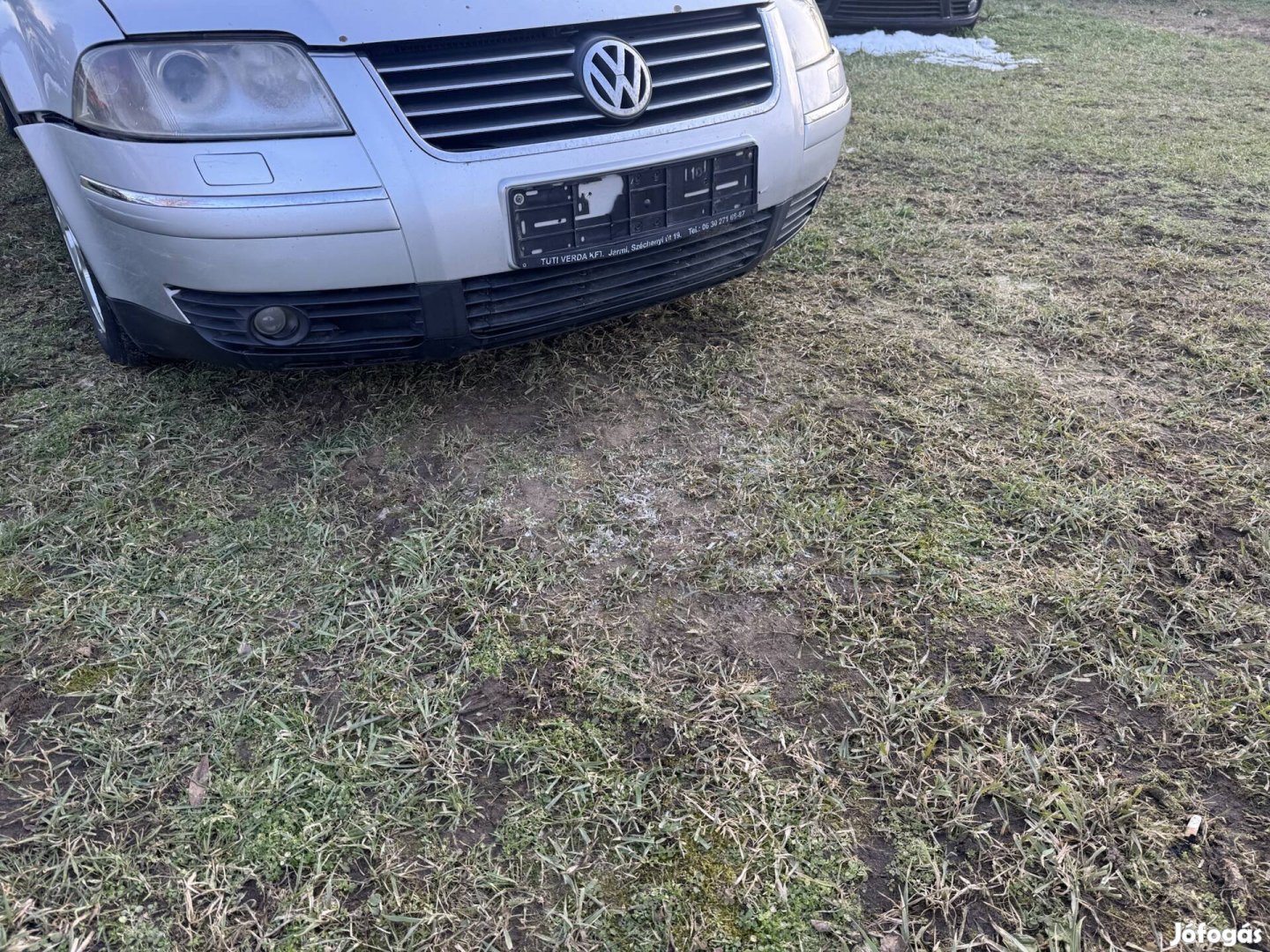 Vw Passat b5.5 2.5 tdi alkatrészek 