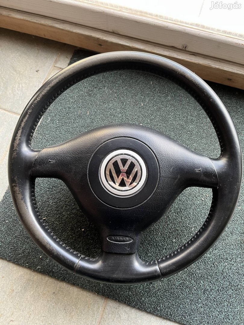 Vw Passat b5/5.5, Golf 4 kormány