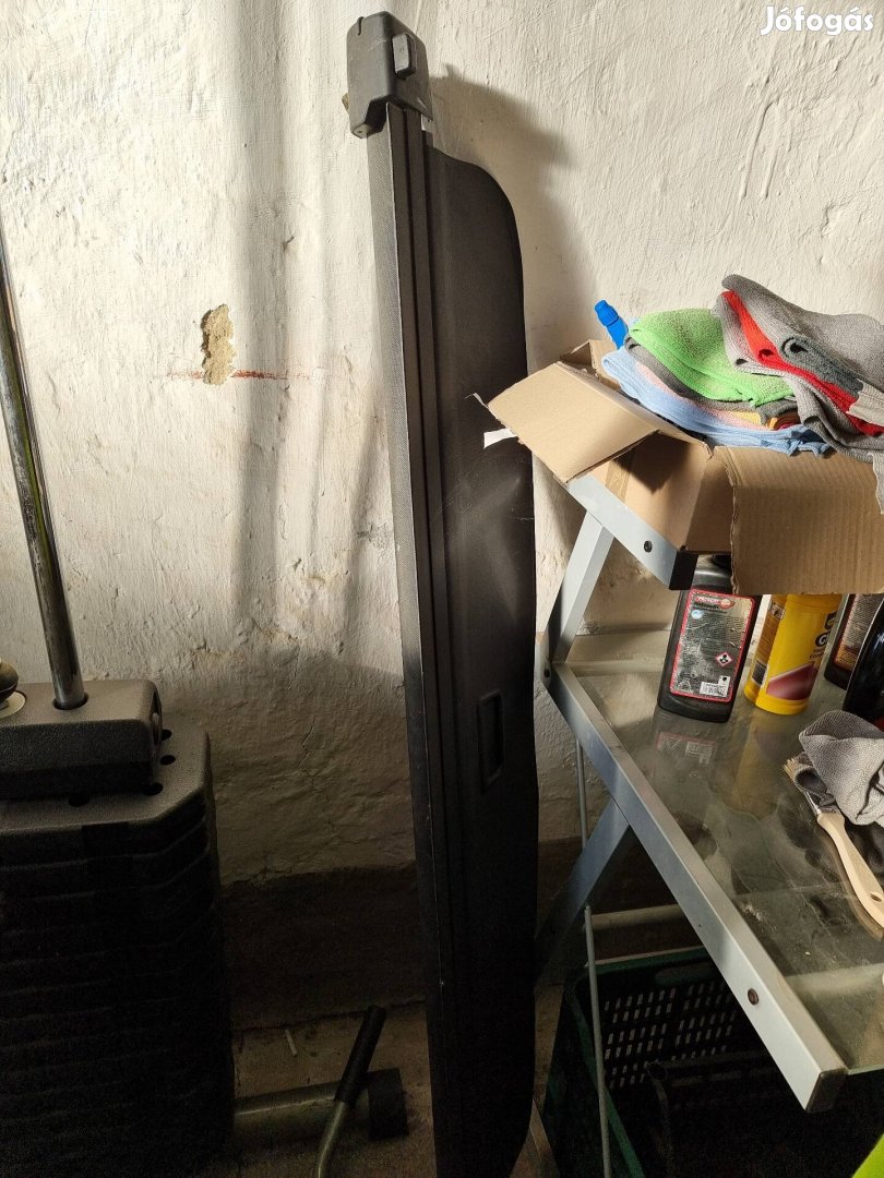 Vw Passat b5.5 csomagtér roló