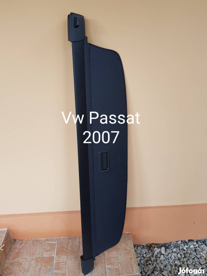 Vw Passat kombi csomagtér roló