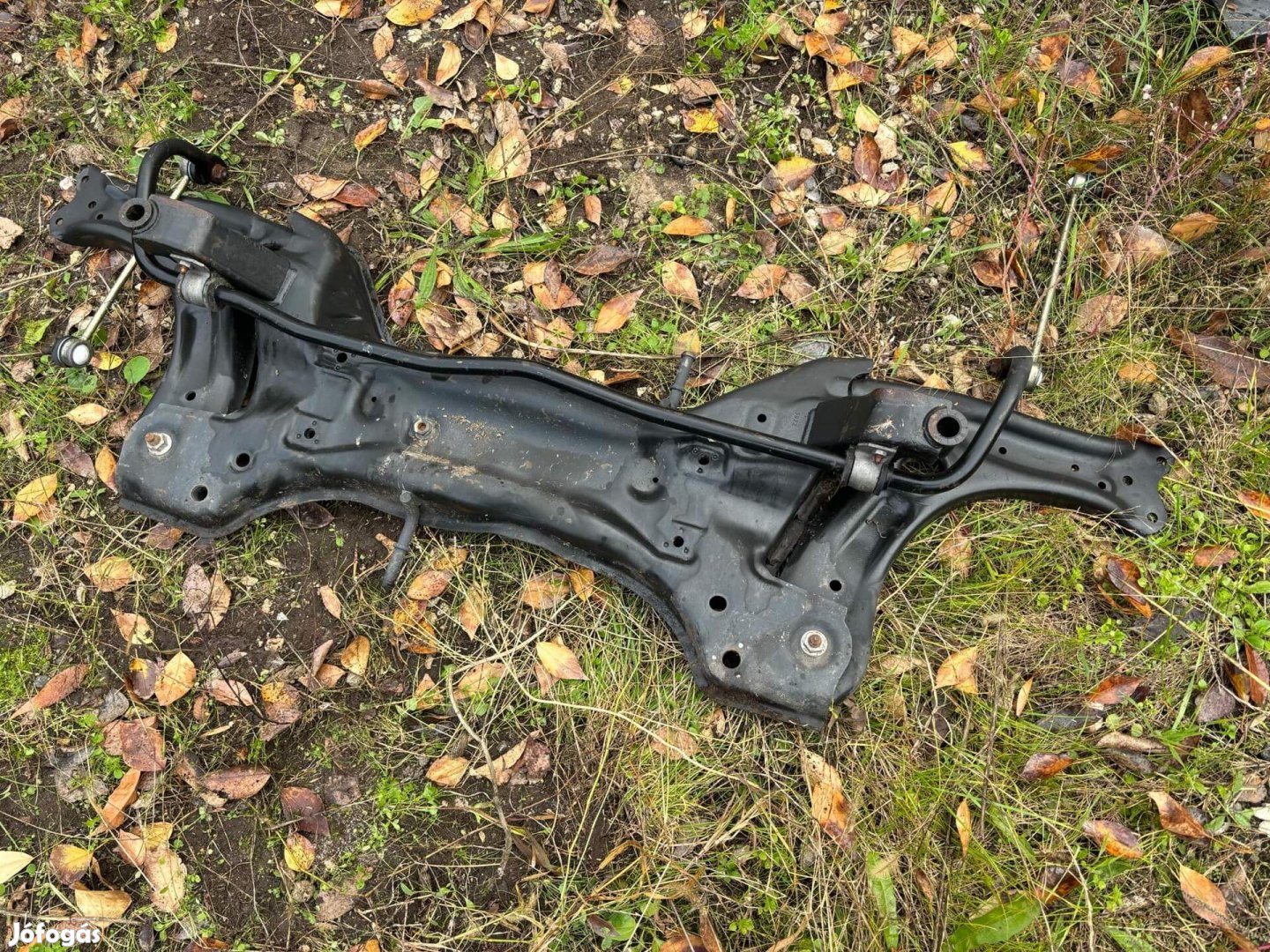 Vw Polo 6R bölcső stabilizátor 