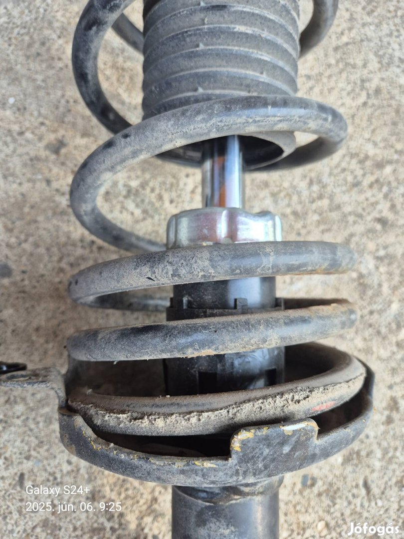 Vw Polo 6n1 fix futómű