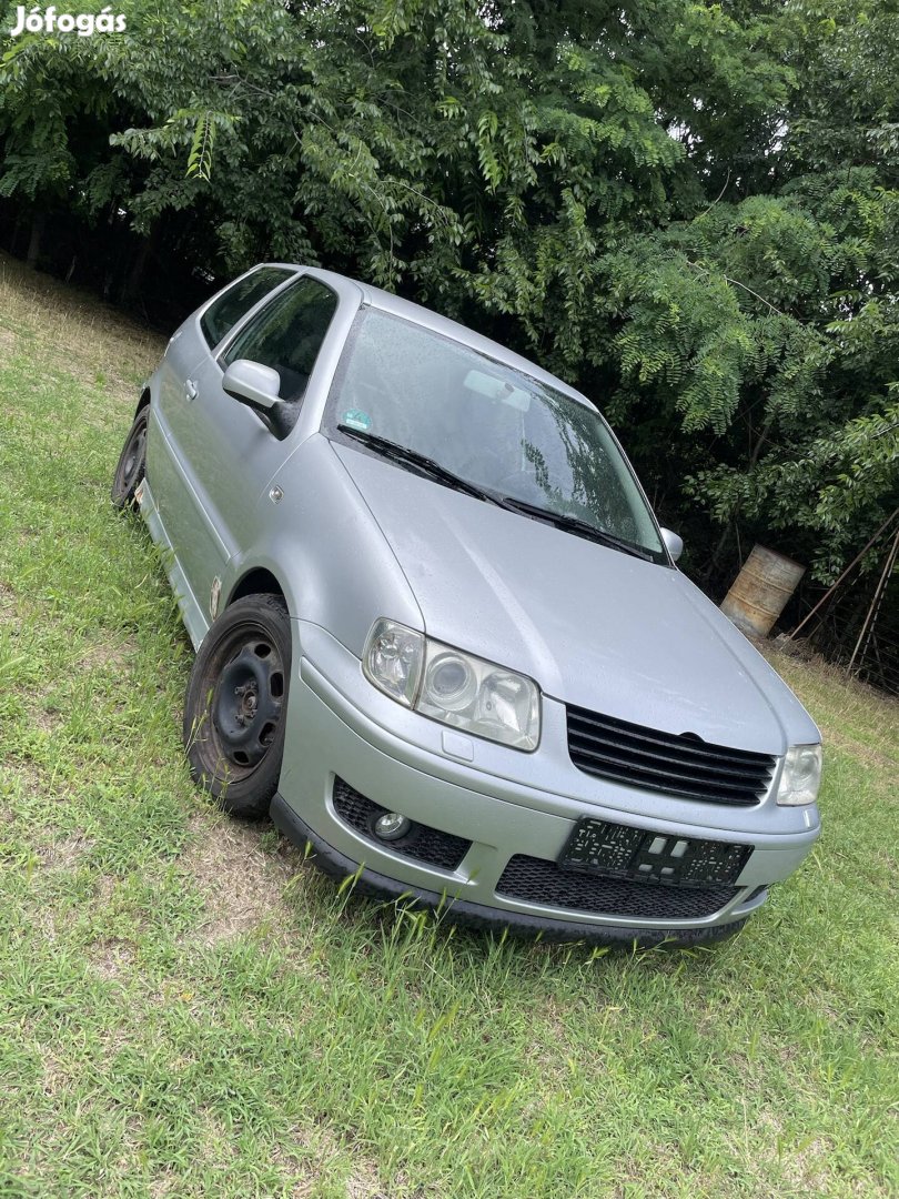 Vw Polo 6n2 Gyari elektromos ablak 3 Ajtos