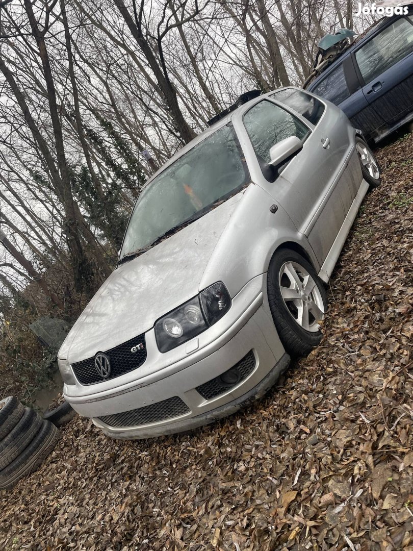 Vw Polo 6n2 gti alkatrészek 