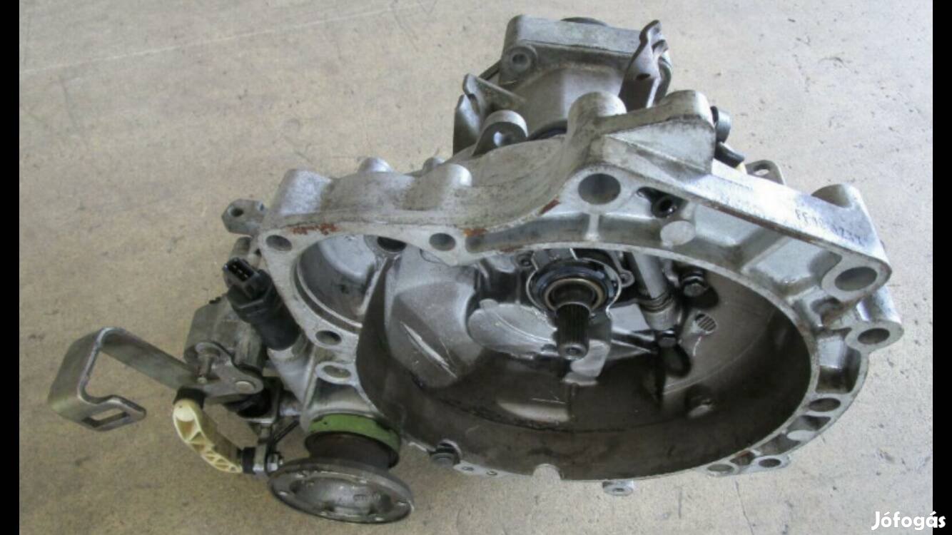 Vw Polo 6n2 gti valto 1,6 16v 125 lovashoz 