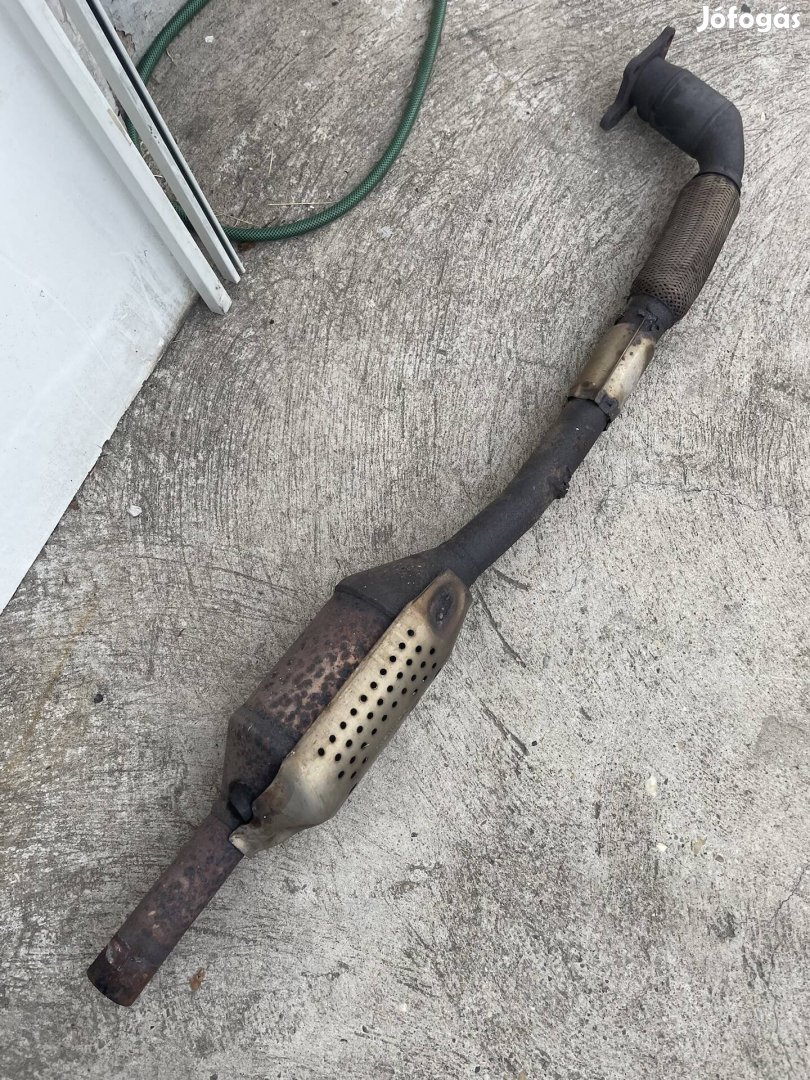 Vw Polo 6n2 lupo gti Gyari katalizator