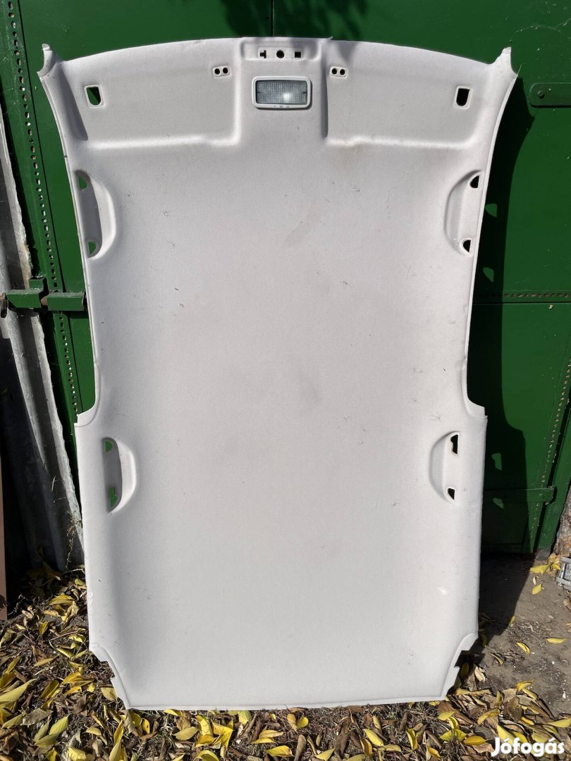 Vw Polo 6n2 tetokarpit