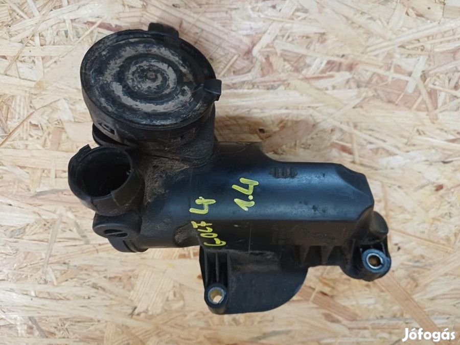 Vw Polo 9N 2001-2009 1.4 Benzines Kartergáz Visszavezető