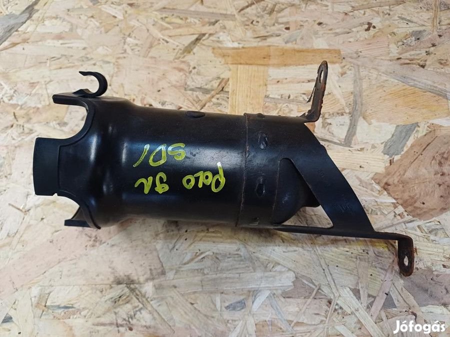 Vw Polo 9N 2001-2009 1.9Sdi Diesel Üzemanyagszűrőház Tartó