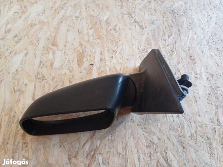 Vw Polo 9N 2001-2009 Bal Visszapillantó Tükör Mechanikus