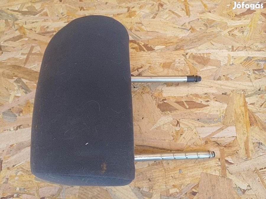 Vw Polo 9N 2001-2009 Hátsó Ülés Középső Fejtámla