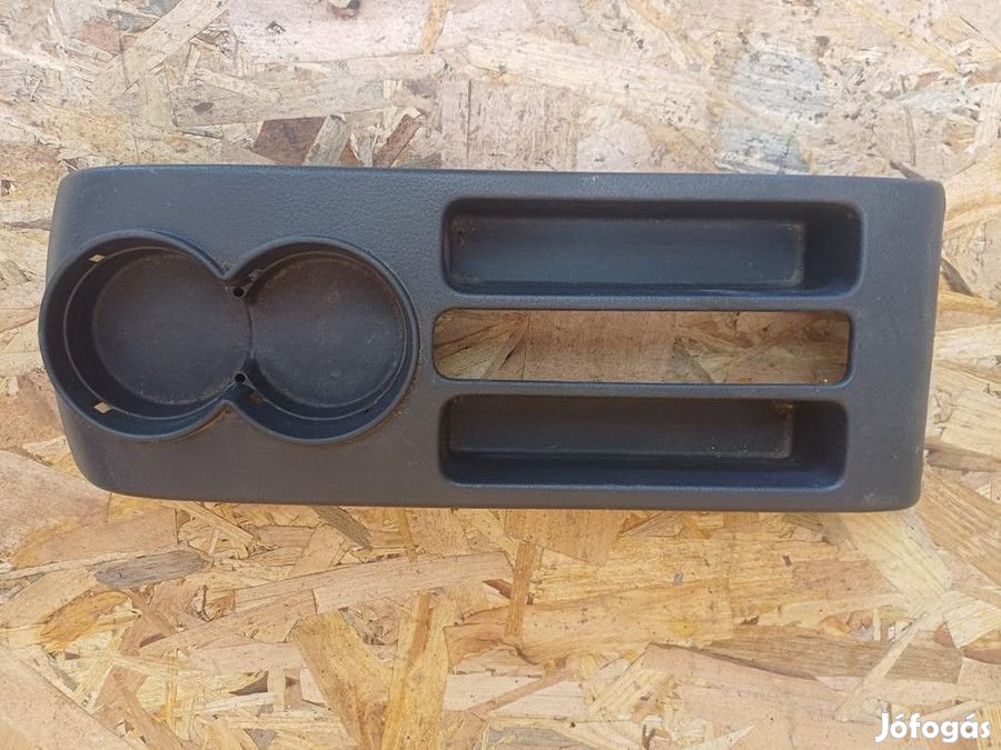 Vw Polo 9N 2001-2009 Pohártartó