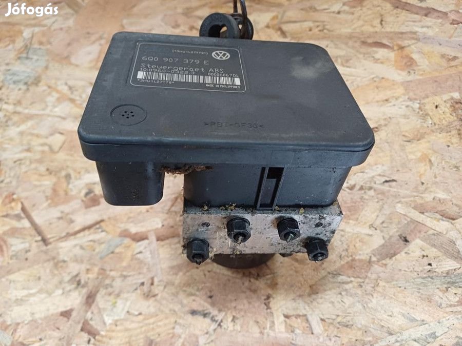 Vw Polo 9N 2001-2009 ABS Kocka