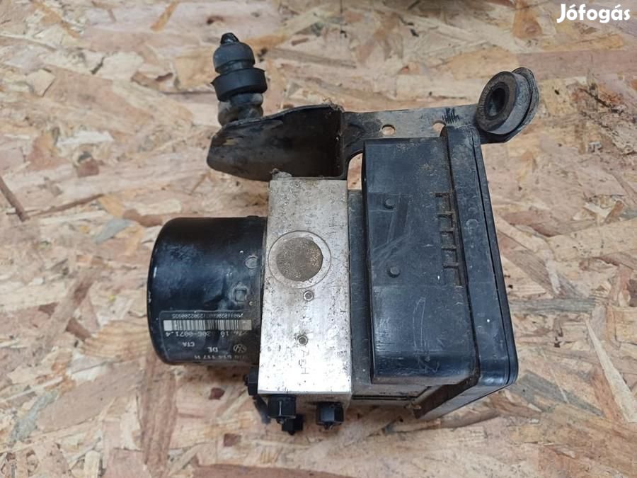 Vw Polo 9N (2001-2009)  ABS Kocka