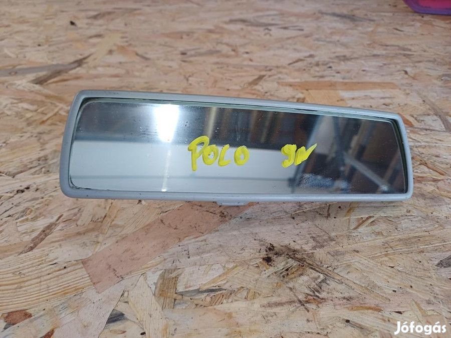 Vw Polo 9N 2001-2009 Belső Visszapillantó Tükör