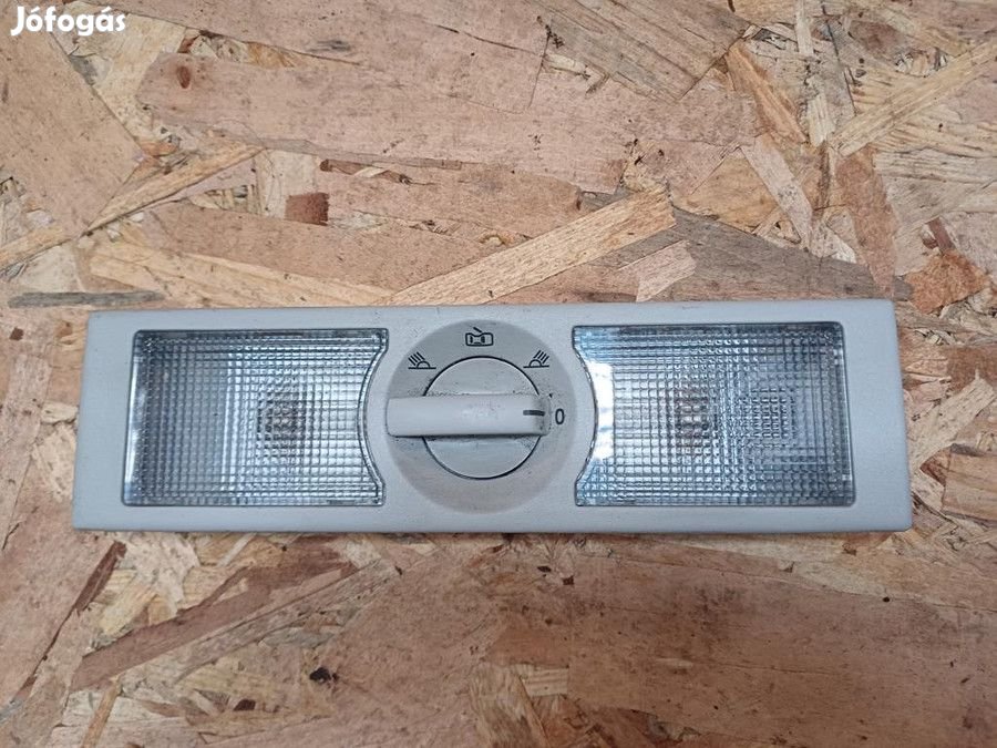 Vw Polo 9N 2001-2009 Hátsó Beltér Világítás