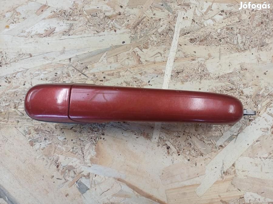 Vw Polo 9N (2001-2009)  Jobb Első Ajtó Külső Kilincs