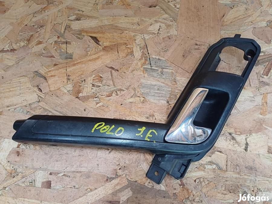 Vw Polo 9N (2001-2009)  Jobb Első Ajtó  Belső Kilincs