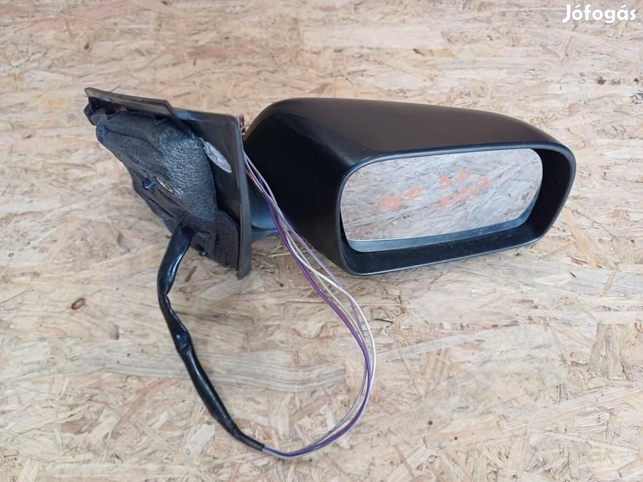 Vw Polo 9N (2001-2009)  Jobb Visszapillantó Elektromos