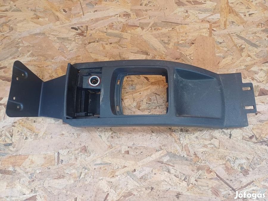 Vw Polo 9N 2001-2009 Kardánbox