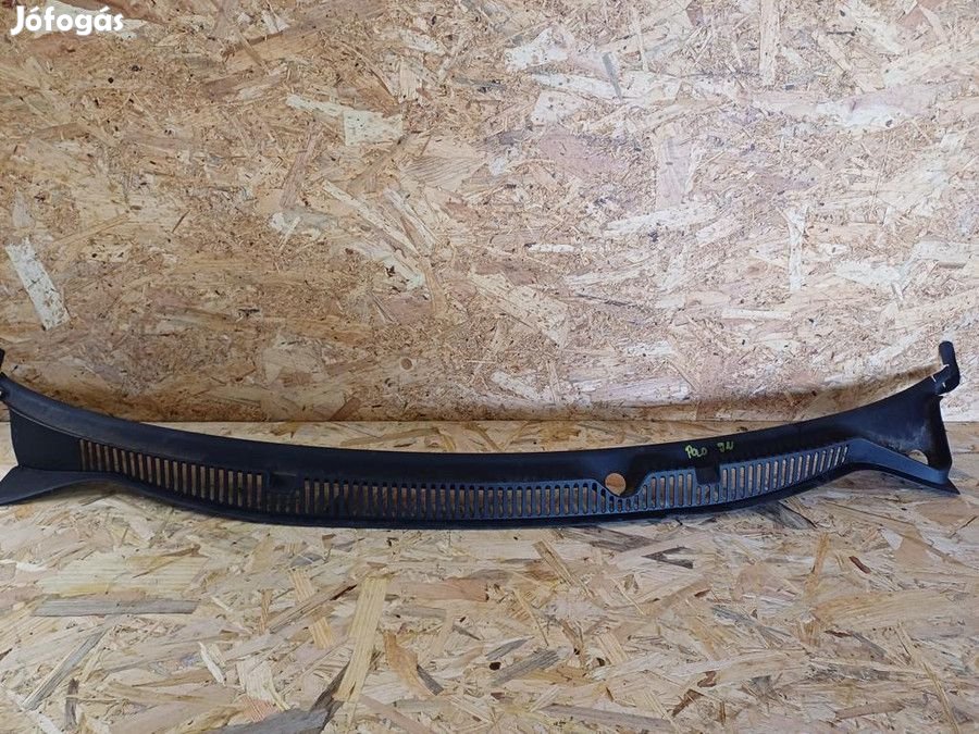 Vw Polo 9N 2001-2009 Levélrács