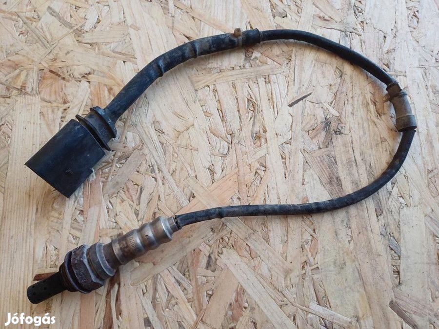 Vw Polo 9N 2002-2009 1.4 16V Benzines Hátsó Lambdaszonda